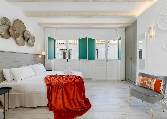 Appartamento 1 Casa De La Luz Centro De Home4u