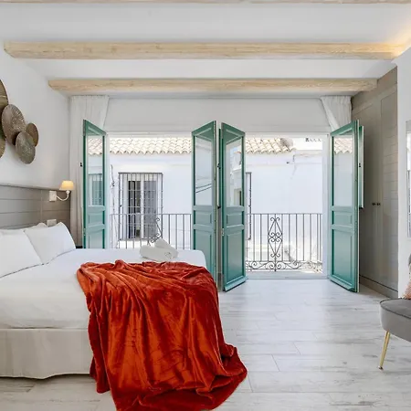 1 Casa De La Luz Centro De Home4u 아파트