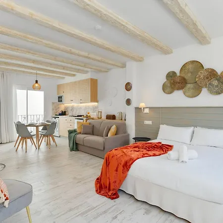 1 Casa De La Luz Centro De Home4u * Εστεπόνα