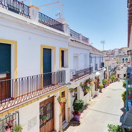 1 Casa De La Luz Centro De Home4u Appartement *