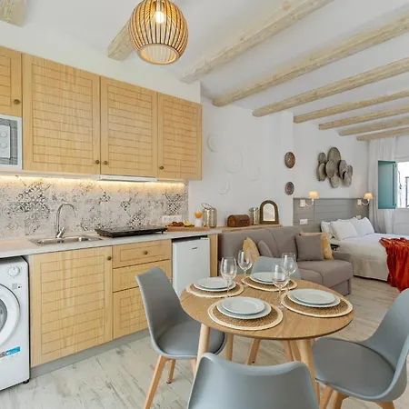 1 Casa De La Luz Centro De Home4u Estepona