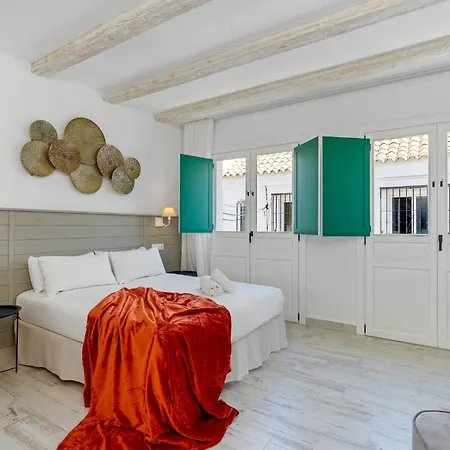 1 Casa De La Luz Centro De Home4u 아파트 에스테포나