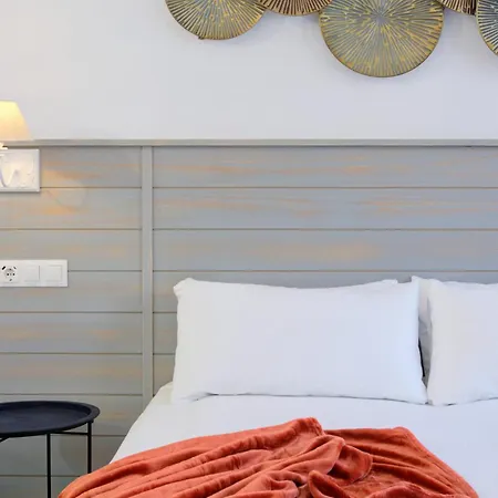 1 Casa De La Luz Centro De Home4u * 에스테포나