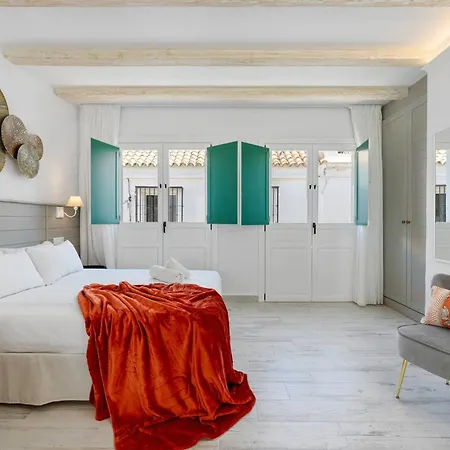 아파트 1 Casa De La Luz Centro De Home4u