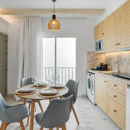 1 Casa De La Luz Centro De Home4u Εστεπόνα