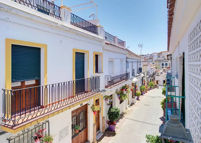 1 Casa De La Luz Centro De Home4u Apartment *