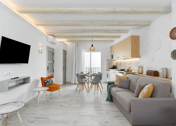 1 Casa De La Luz Centro De Home4u Εστεπόνα