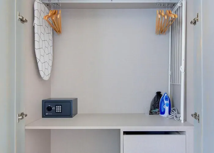 Apartment 1 Casa De La Luz Centro De Home4u