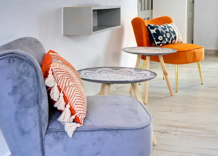 1 Casa De La Luz Centro De Home4u Διαμέρισμα Εστεπόνα