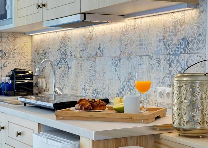 1 Casa De La Luz Centro De Home4u Estepona