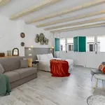 アパート 1 Casa De La Luz Centro De Home4u エステポナ