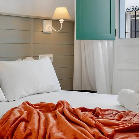 アパート 1 Casa De La Luz Centro De Home4u *
