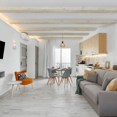 1 Casa De La Luz Centro De Home4u エステポナ