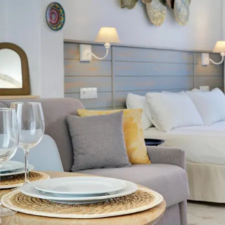 1 Casa De La Luz Centro De Home4u * エステポナ