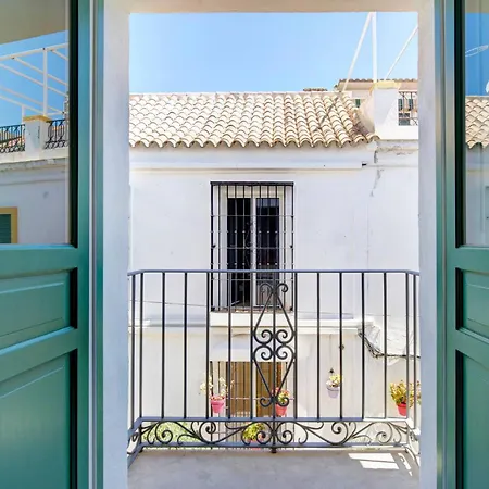 1 Casa De La Luz Centro De Home4u * אסטפונה