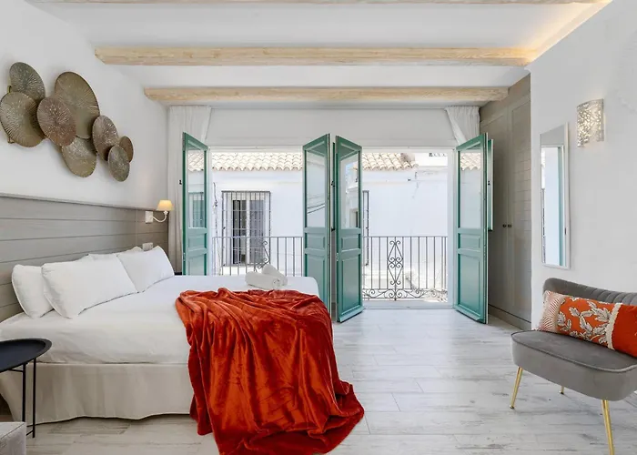 1 Casa De La Luz Centro De Home4u Апартаменти