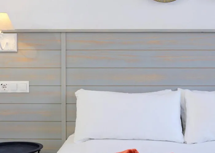 1 Casa De La Luz Centro De Home4u * Естепона