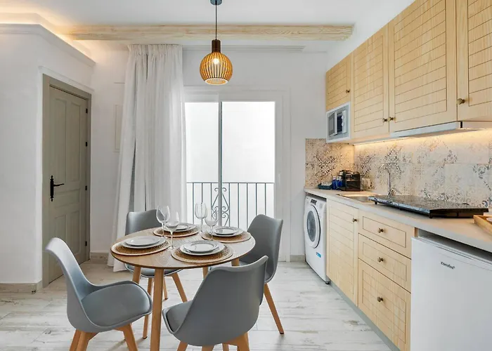 1 Casa De La Luz Centro De Home4u Естепона